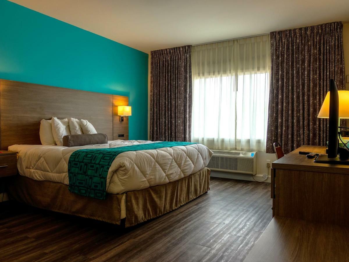 Motel 6 Sault Ste. Marie, On Room photo