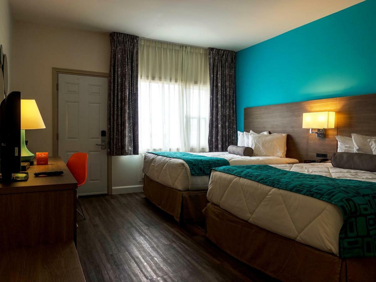 Motel 6 Sault Ste. Marie, On Room photo